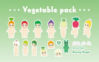Sonny Angel - Sticker Pack Series 2