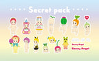 Sonny Angel - Sticker Pack Series 2
